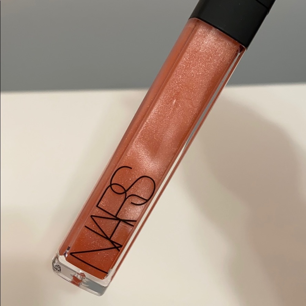 NARS LIP GLOSS - BIMINI BRAND *NEW*